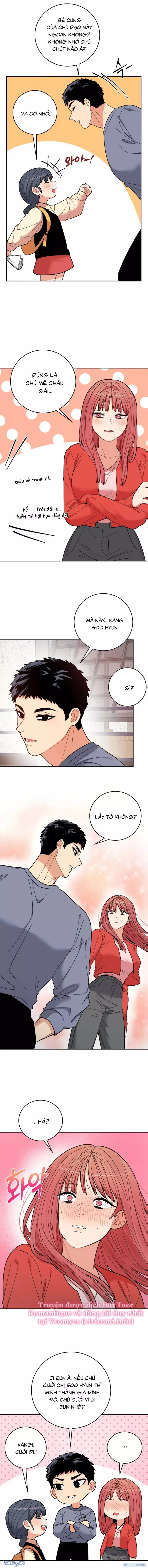 [18+] Làm Thịt Người Bạn Thời Thơ Ấu Chap Chap 5-[18+] Làm Thịt Người Bạn Thời Thơ Ấu - Next Chap 6