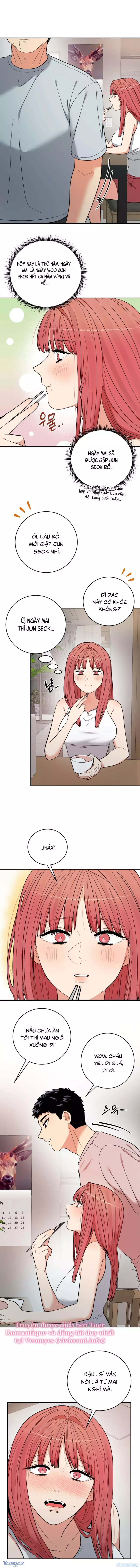 [18+] Làm Thịt Người Bạn Thời Thơ Ấu Chap Chap 5-[18+] Làm Thịt Người Bạn Thời Thơ Ấu - Next Chap 6