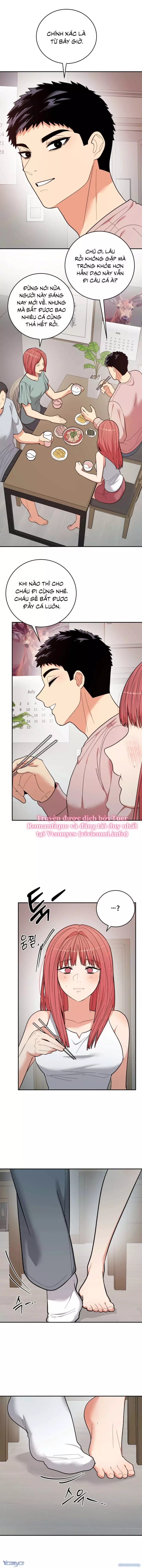 [18+] Làm Thịt Người Bạn Thời Thơ Ấu Chap Chap 5-[18+] Làm Thịt Người Bạn Thời Thơ Ấu - Next Chap 6