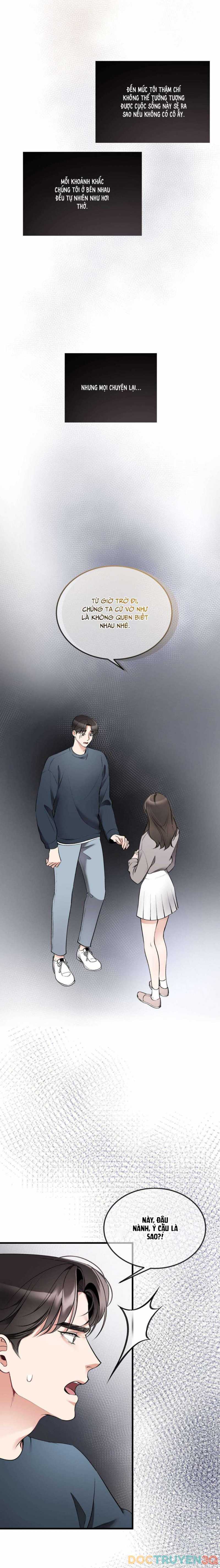 [18+] Liệu Tôi Có Thể Chạm Vào Em Không? Chap Chapter 7-[18+] Liệu Tôi Có Thể Chạm Vào Em Không? - Next Chap 8