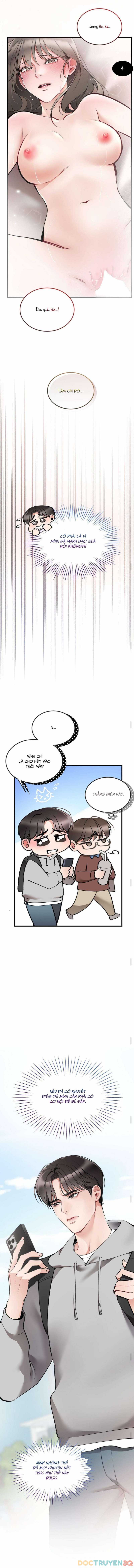 [18+] Liệu Tôi Có Thể Chạm Vào Em Không? Chap Chapter 7-[18+] Liệu Tôi Có Thể Chạm Vào Em Không? - Next Chap 8