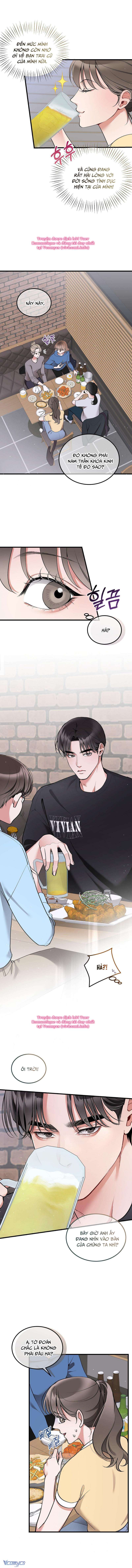 [18+] Liệu Tôi Có Thể Chạm Vào Em Không? Chap Chapter 14-[18+] Liệu Tôi Có Thể Chạm Vào Em Không? - Next Chap 16