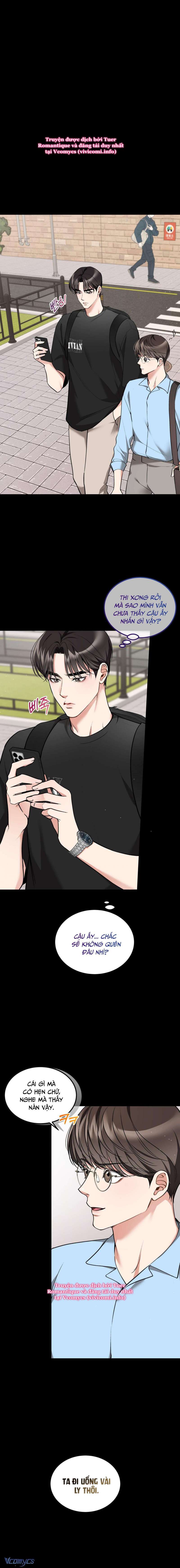 [18+] Liệu Tôi Có Thể Chạm Vào Em Không? Chap Chapter 15-[18+] Liệu Tôi Có Thể Chạm Vào Em Không? - Next Chap 17