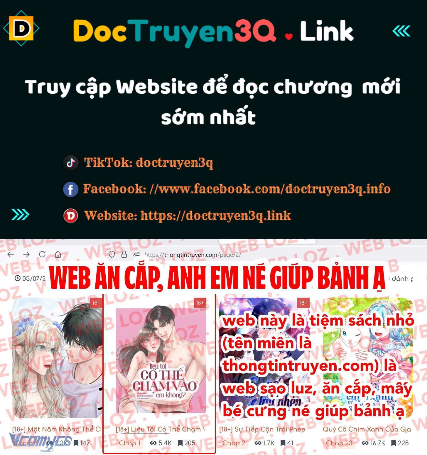 [18+] Liệu Tôi Có Thể Chạm Vào Em Không? Chap Chapter 22-[18+] Liệu Tôi Có Thể Chạm Vào Em Không? - Next Chap 24