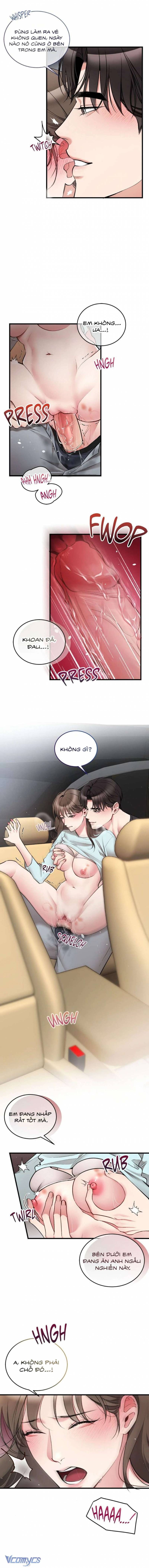 [18+] Liệu Tôi Có Thể Chạm Vào Em Không? Chap Chapter 27-[18+] Liệu Tôi Có Thể Chạm Vào Em Không? - Next Chap 29