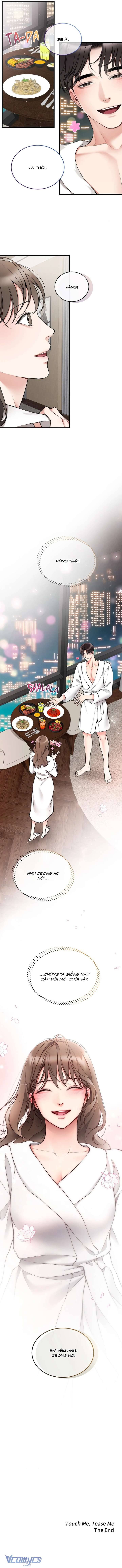 [18+] Liệu Tôi Có Thể Chạm Vào Em Không? Chap Chapter 30-[18+] Liệu Tôi Có Thể Chạm Vào Em Không? - Next Chap 32