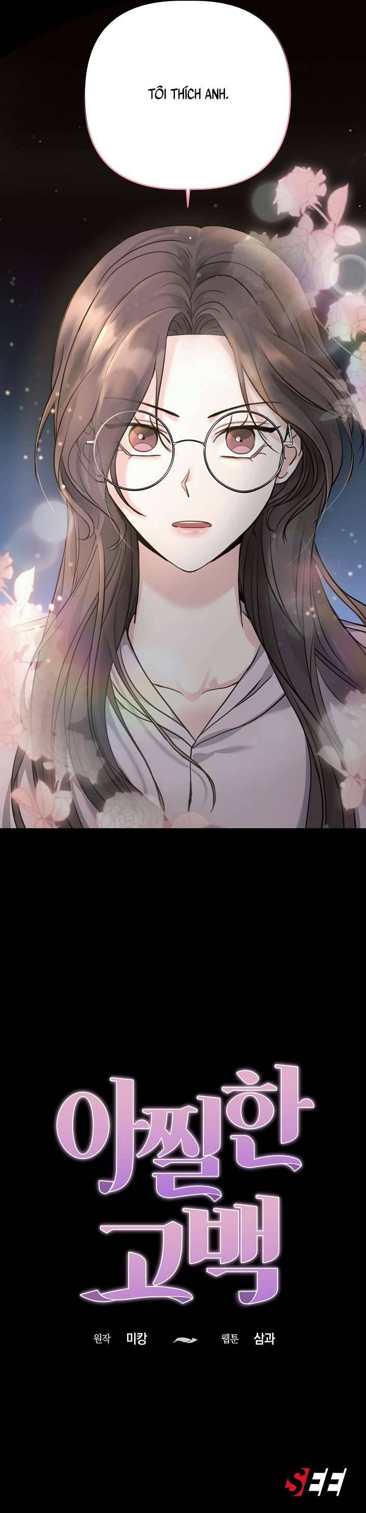 [18+] Lời Tỏ Tình Khiến Tim Loạn Nhịp Chap Chap 1-[18+] Lời Tỏ Tình Khiến Tim Loạn Nhịp - Next Chap 2