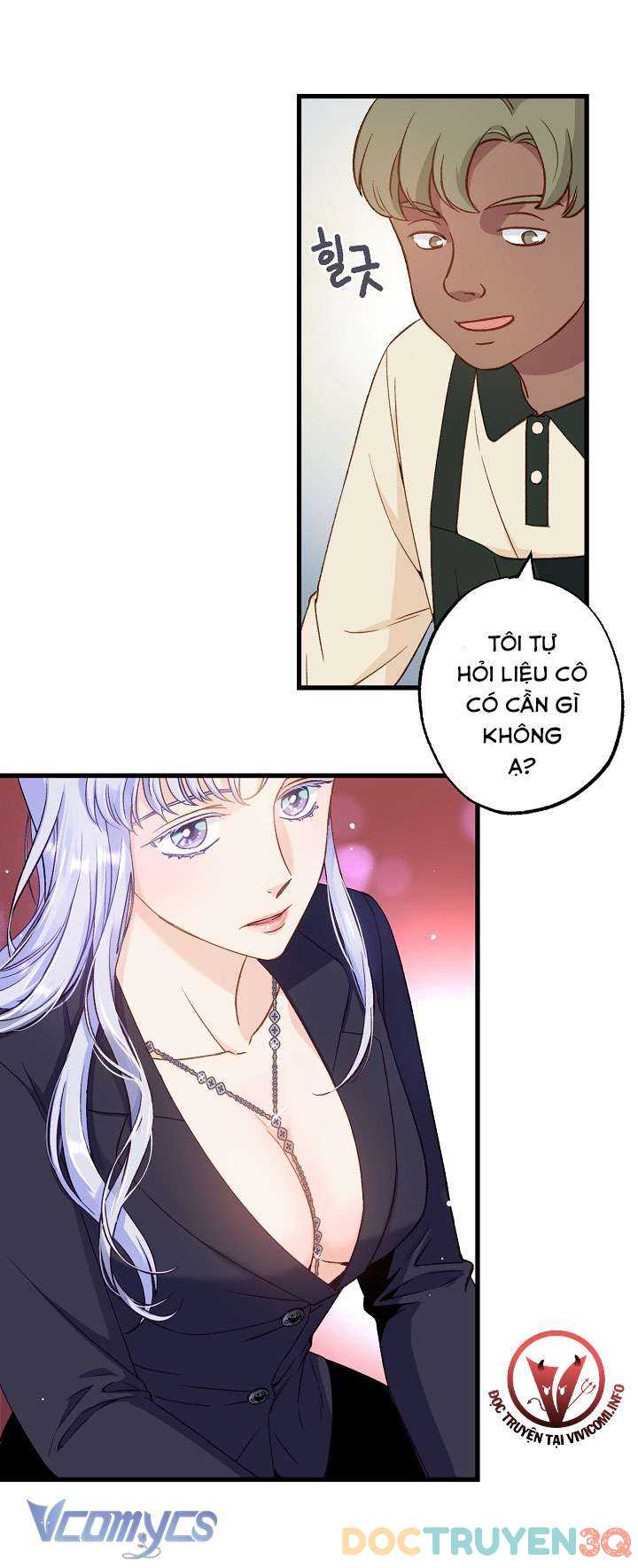 [18+] Love Kitsch Crunch Chap Chapter 1-[18+] Love Kitsch Crunch - Next Chap 2