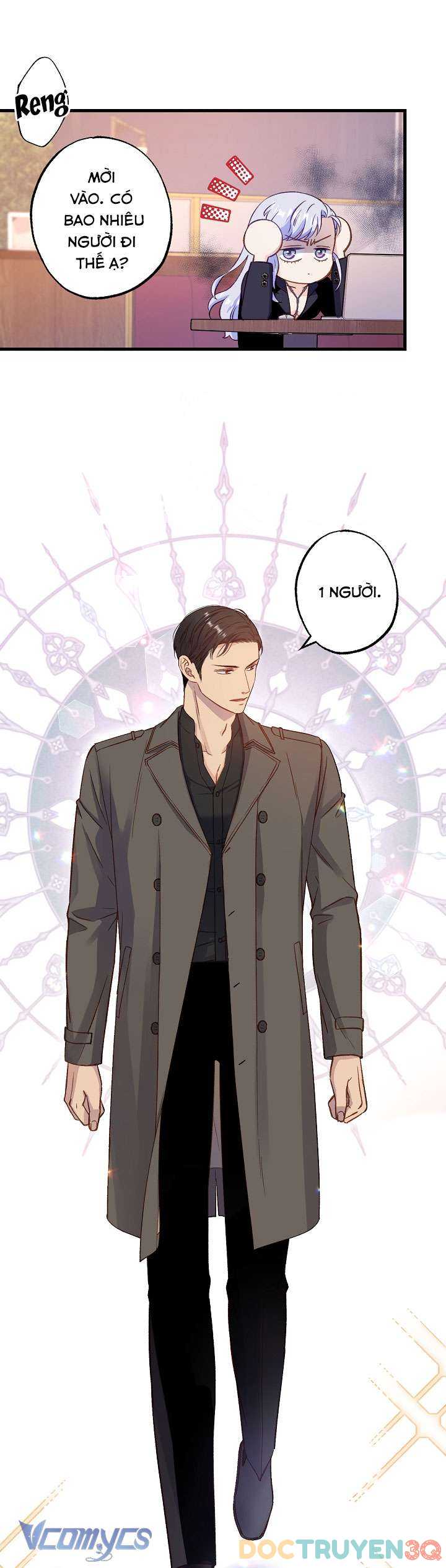 [18+] Love Kitsch Crunch Chap Chapter 1-[18+] Love Kitsch Crunch - Next Chap 2