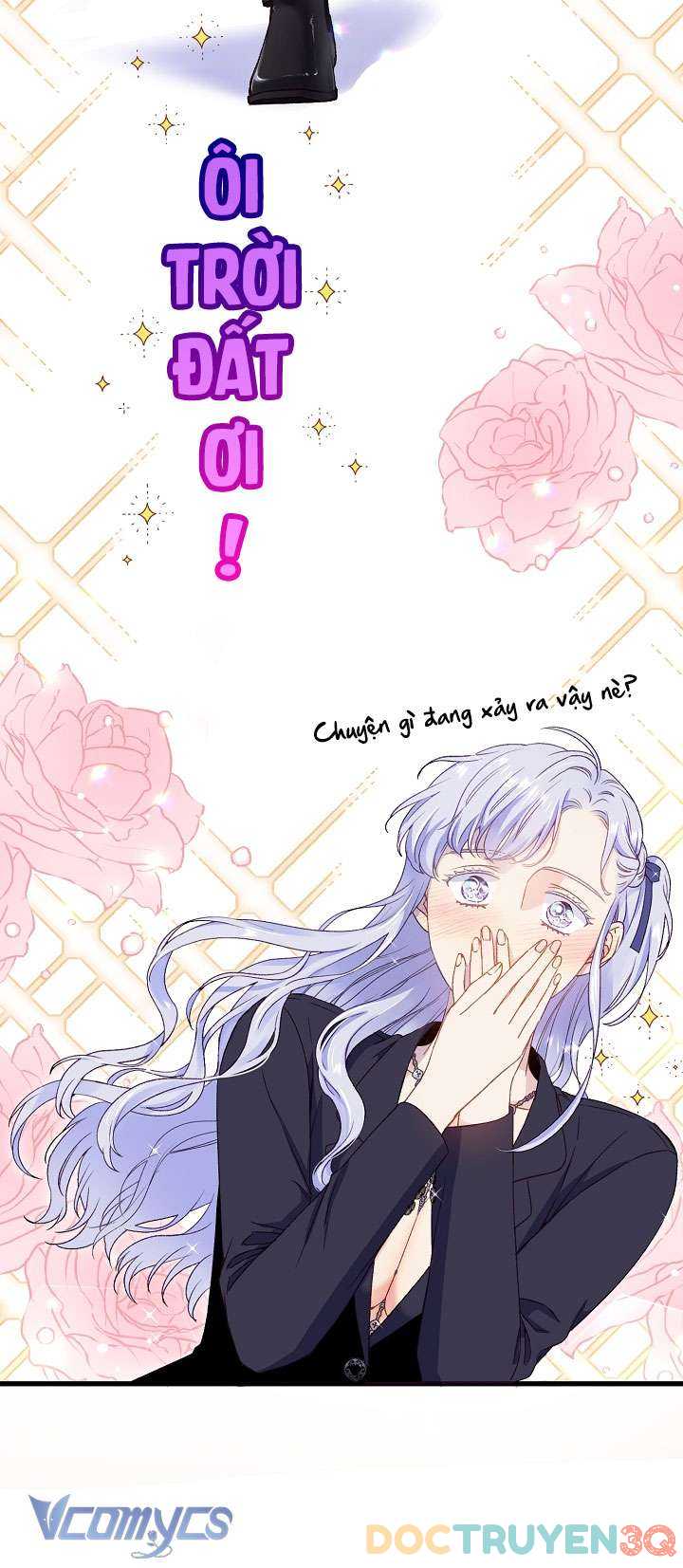 [18+] Love Kitsch Crunch Chap Chapter 1-[18+] Love Kitsch Crunch - Next Chap 2