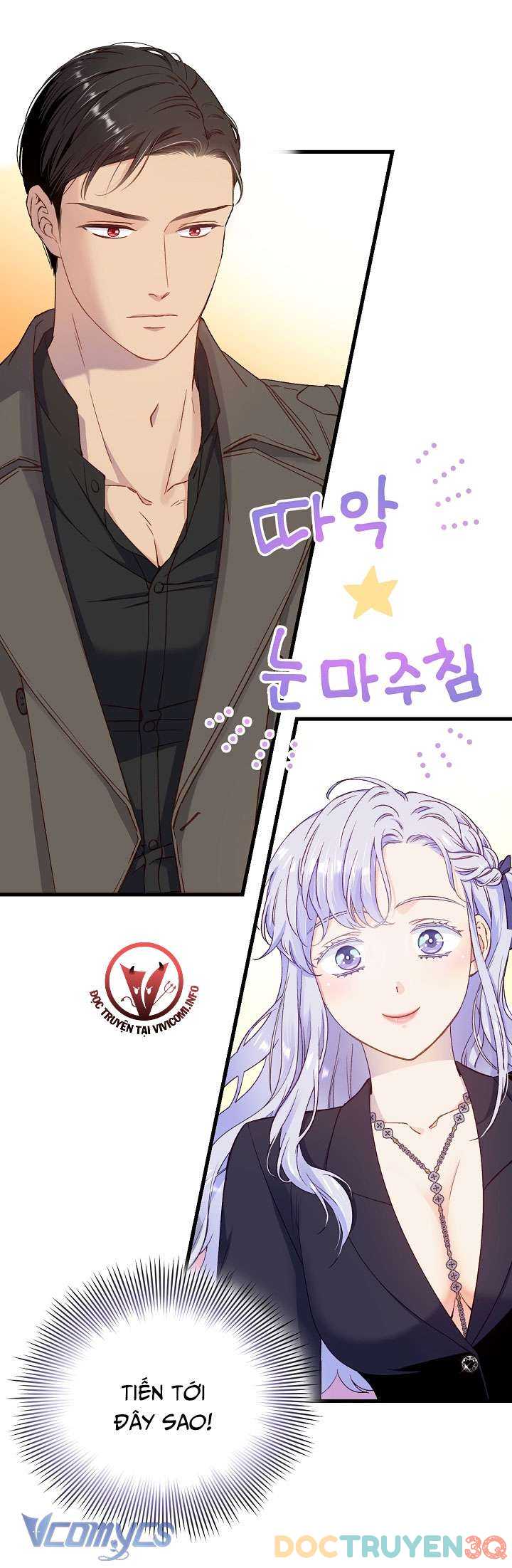 [18+] Love Kitsch Crunch Chap Chapter 1-[18+] Love Kitsch Crunch - Next Chap 2