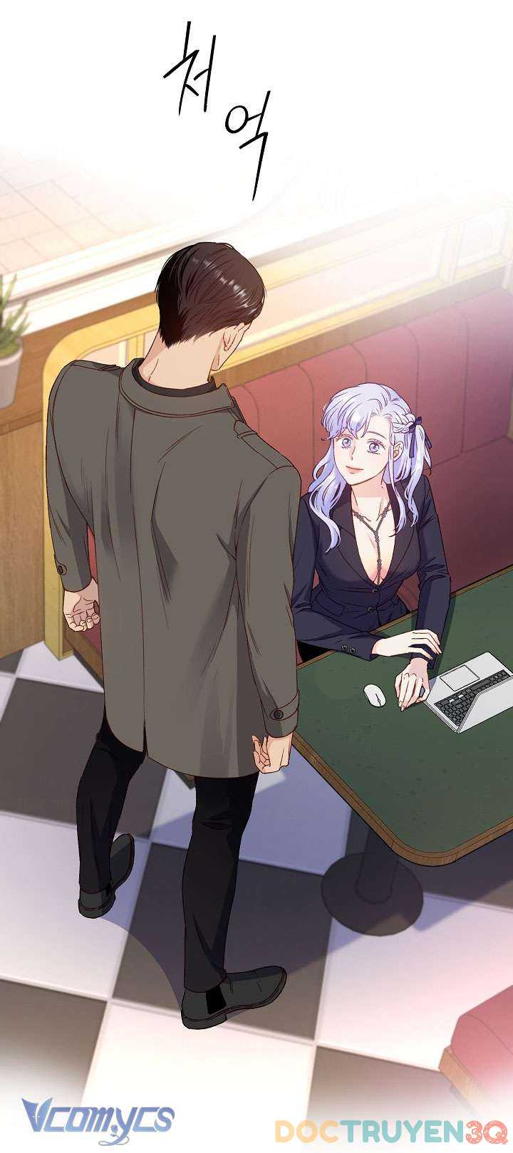 [18+] Love Kitsch Crunch Chap Chapter 1-[18+] Love Kitsch Crunch - Next Chap 2