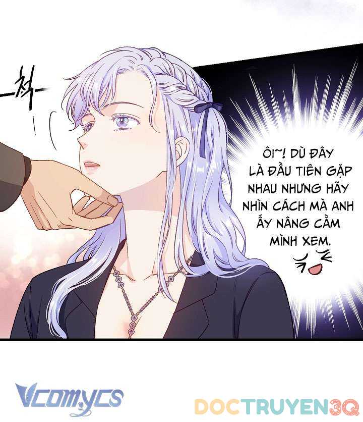 [18+] Love Kitsch Crunch Chap Chapter 1-[18+] Love Kitsch Crunch - Next Chap 2