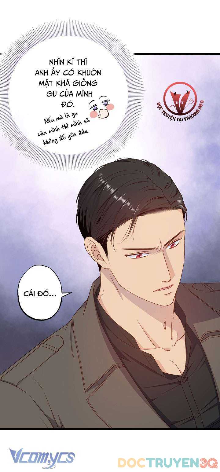 [18+] Love Kitsch Crunch Chap Chapter 1-[18+] Love Kitsch Crunch - Next Chap 2