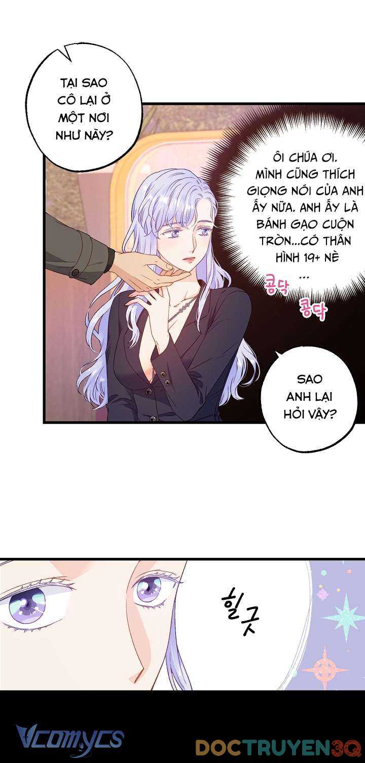 [18+] Love Kitsch Crunch Chap Chapter 1-[18+] Love Kitsch Crunch - Next Chap 2