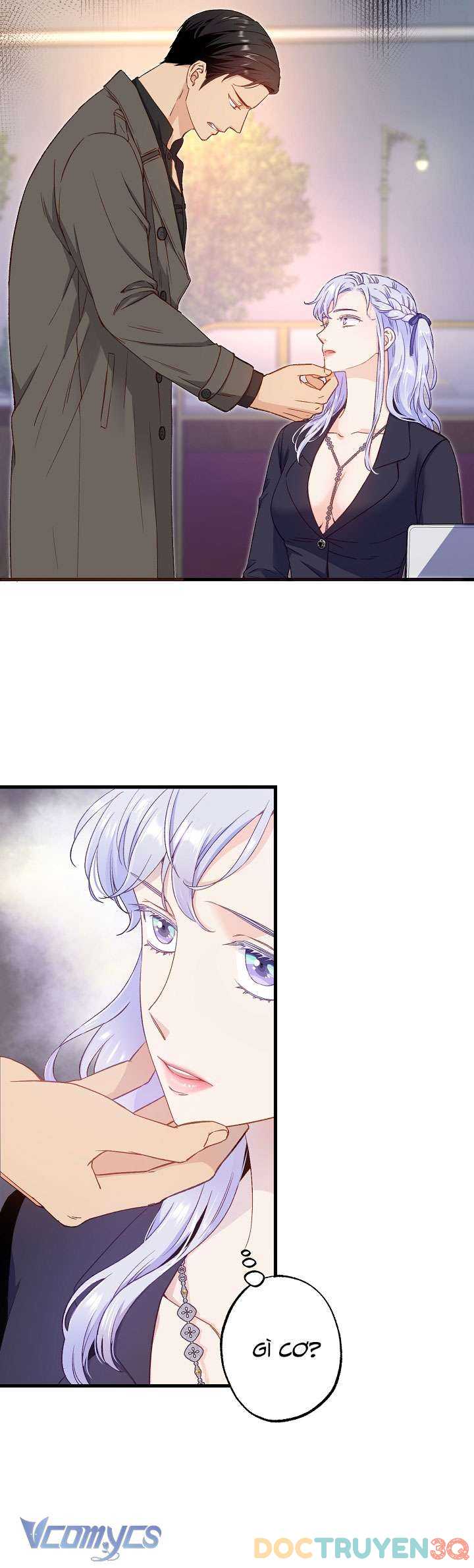 [18+] Love Kitsch Crunch Chap Chapter 1-[18+] Love Kitsch Crunch - Next Chap 2