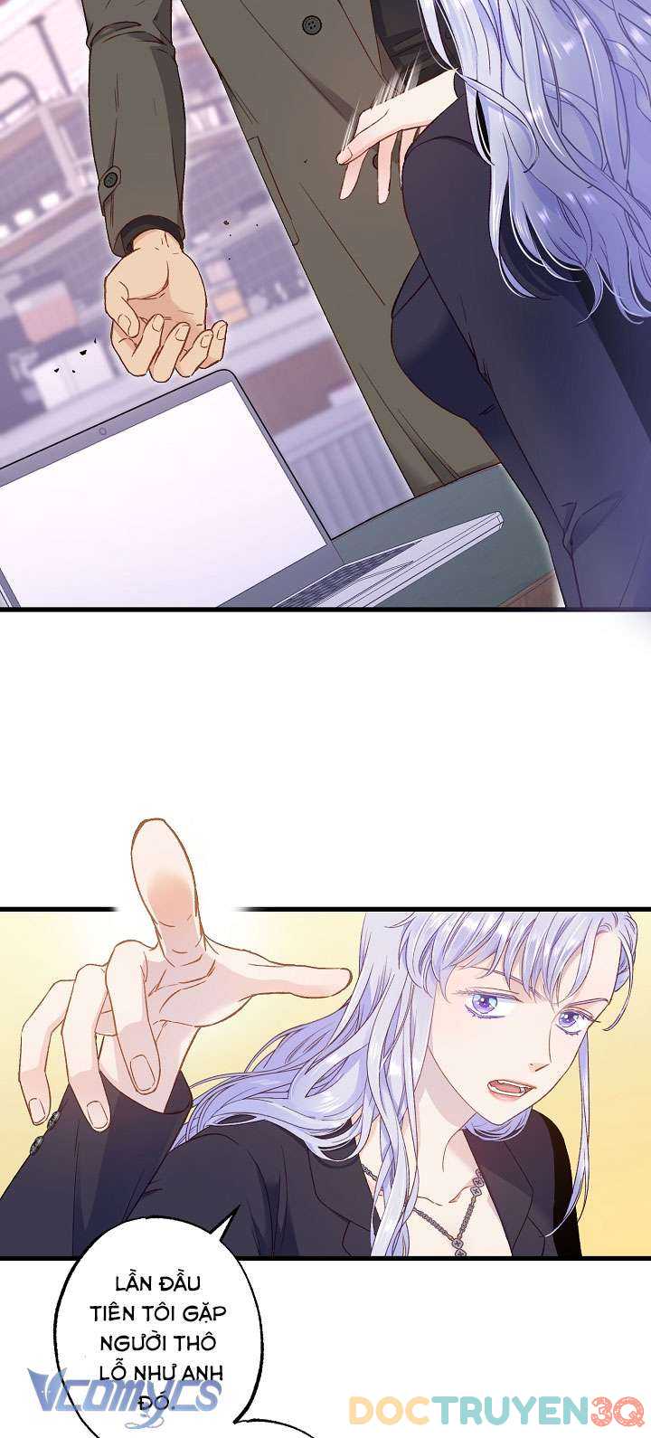 [18+] Love Kitsch Crunch Chap Chapter 1-[18+] Love Kitsch Crunch - Next Chap 2