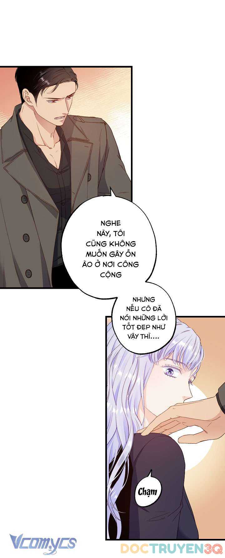 [18+] Love Kitsch Crunch Chap Chapter 1-[18+] Love Kitsch Crunch - Next Chap 2