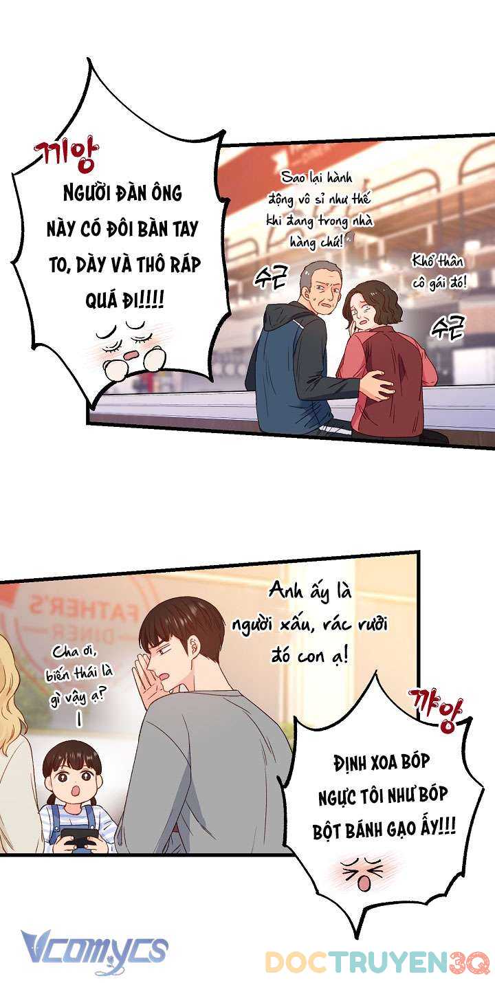 [18+] Love Kitsch Crunch Chap Chapter 1-[18+] Love Kitsch Crunch - Next Chap 2