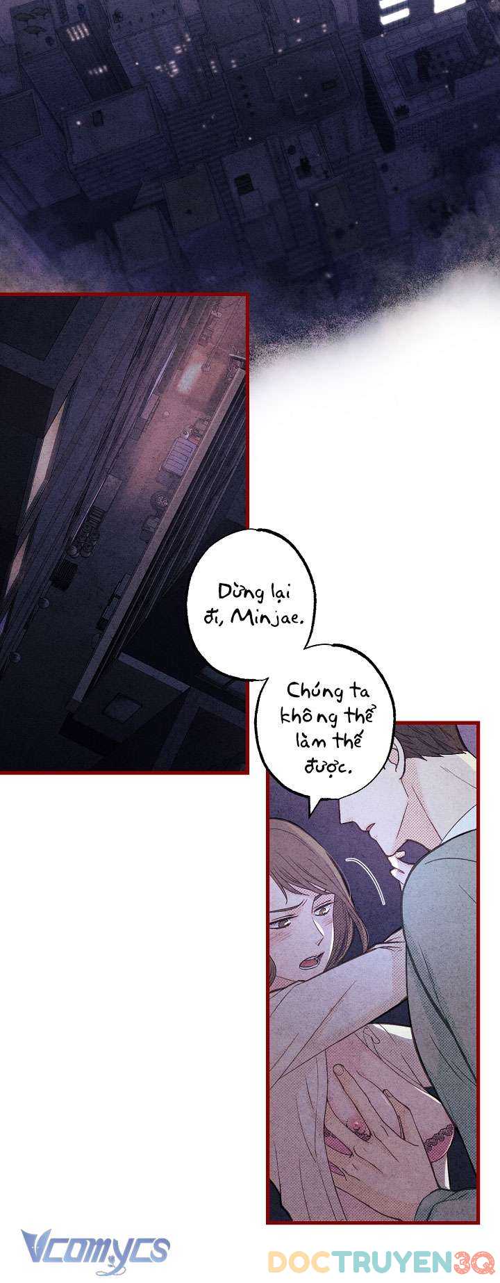 [18+] Love Kitsch Crunch Chap Chapter 1-[18+] Love Kitsch Crunch - Next Chap 2