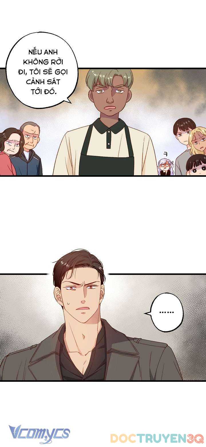 [18+] Love Kitsch Crunch Chap Chapter 1-[18+] Love Kitsch Crunch - Next Chap 2