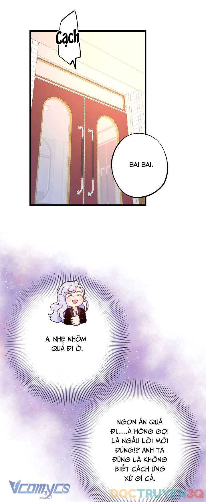 [18+] Love Kitsch Crunch Chap Chapter 1-[18+] Love Kitsch Crunch - Next Chap 2