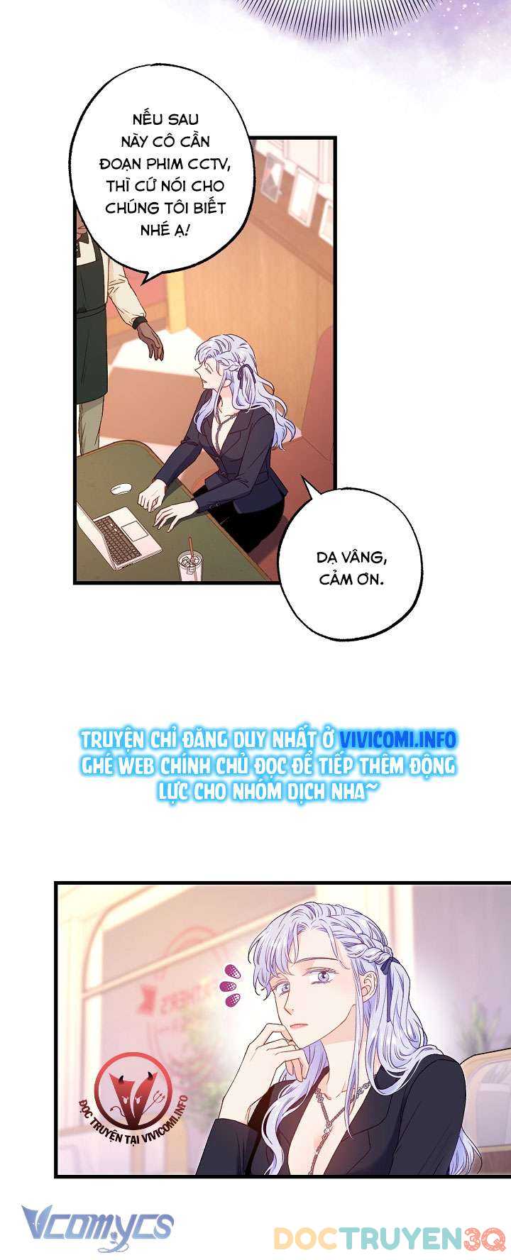 [18+] Love Kitsch Crunch Chap Chapter 1-[18+] Love Kitsch Crunch - Next Chap 2