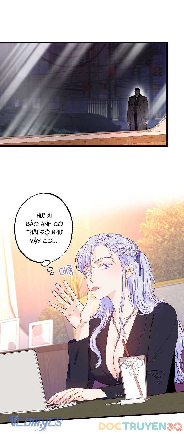 [18+] Love Kitsch Crunch Chap Chapter 1-[18+] Love Kitsch Crunch - Next Chap 2