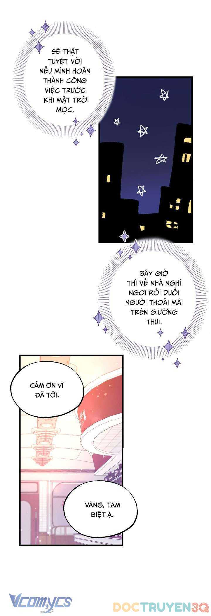 [18+] Love Kitsch Crunch Chap Chapter 1-[18+] Love Kitsch Crunch - Next Chap 2