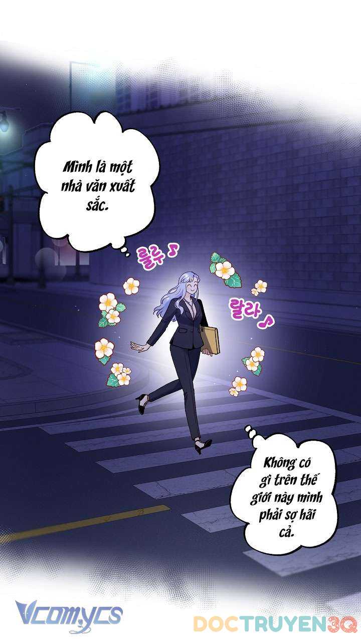 [18+] Love Kitsch Crunch Chap Chapter 1-[18+] Love Kitsch Crunch - Next Chap 2