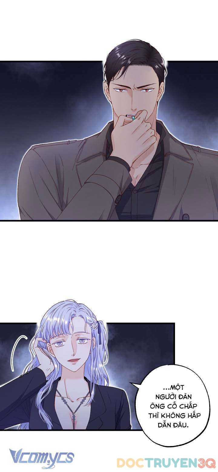 [18+] Love Kitsch Crunch Chap Chapter 1-[18+] Love Kitsch Crunch - Next Chap 2