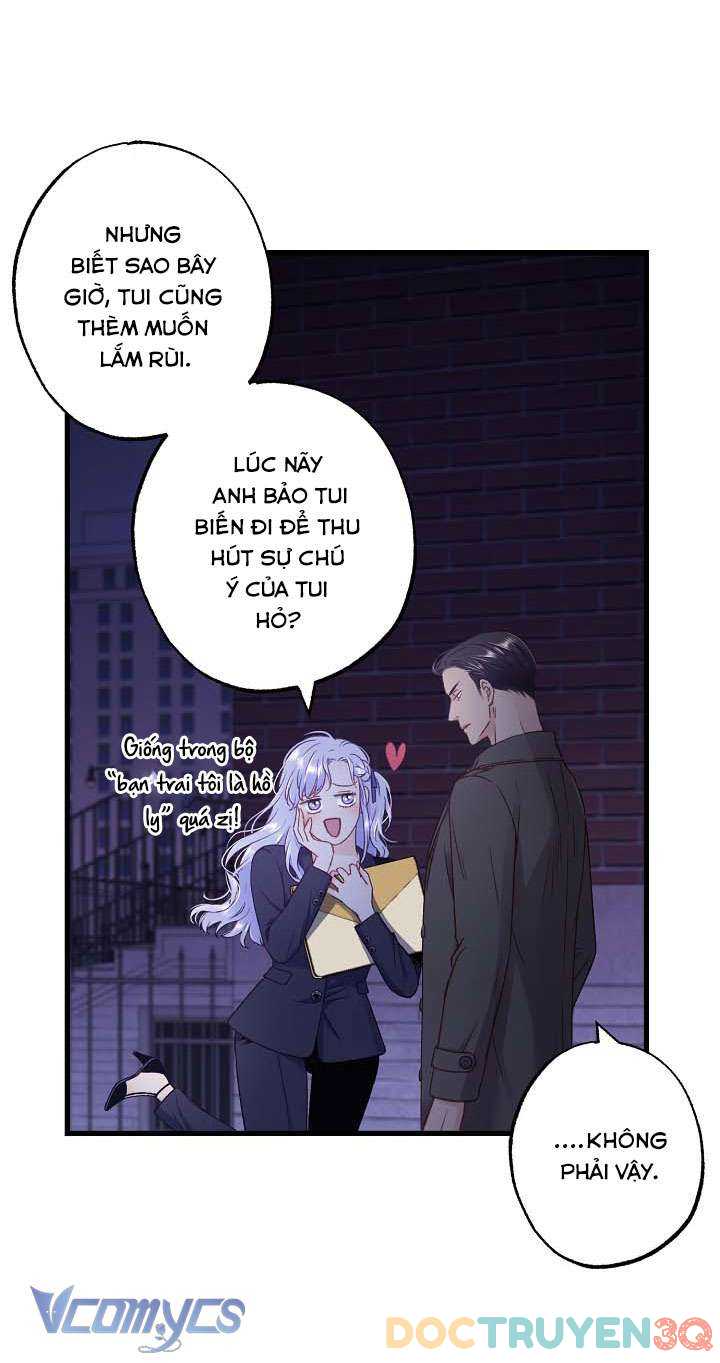 [18+] Love Kitsch Crunch Chap Chapter 1-[18+] Love Kitsch Crunch - Next Chap 2