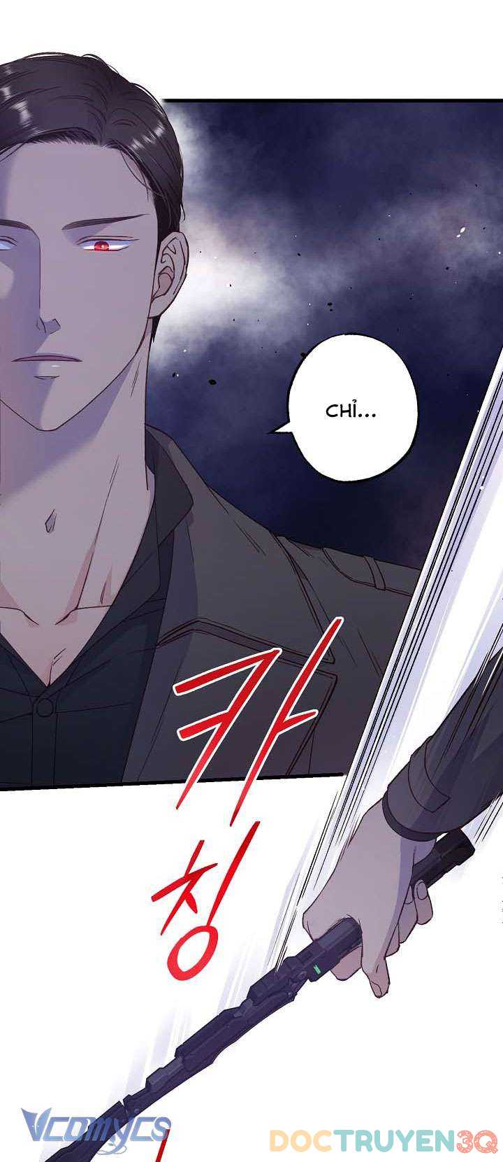 [18+] Love Kitsch Crunch Chap Chapter 1-[18+] Love Kitsch Crunch - Next Chap 2
