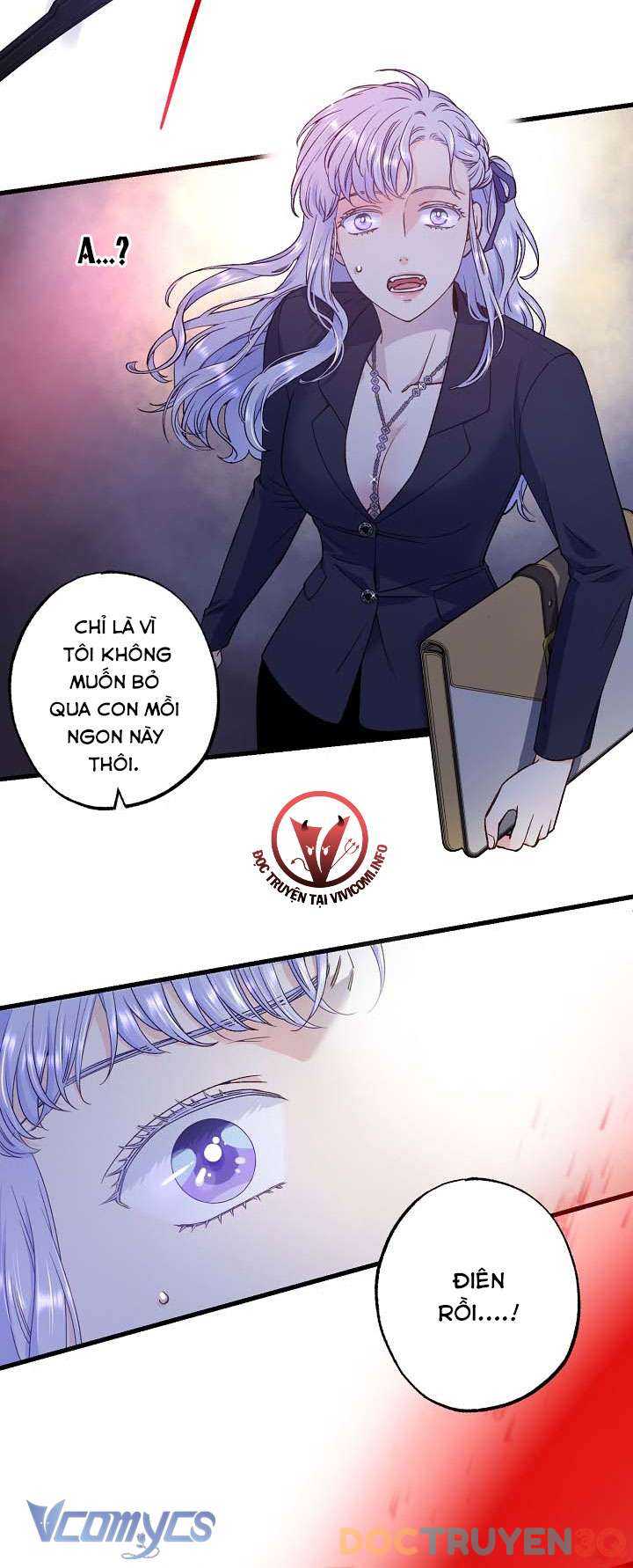 [18+] Love Kitsch Crunch Chap Chapter 1-[18+] Love Kitsch Crunch - Next Chap 2