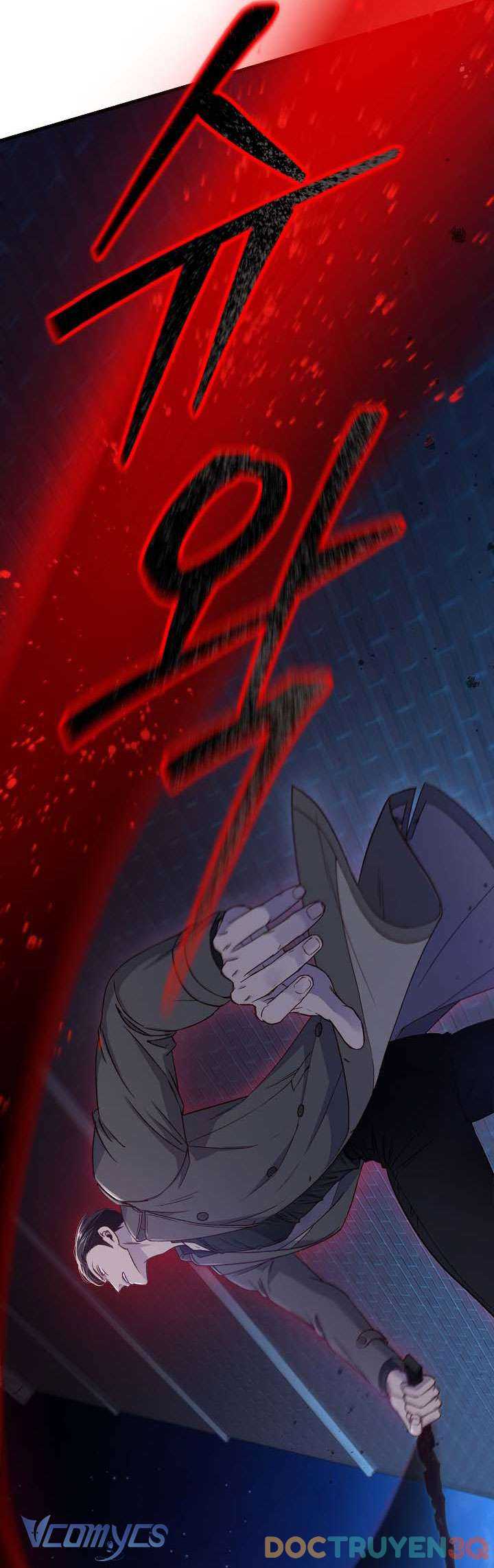 [18+] Love Kitsch Crunch Chap Chapter 1-[18+] Love Kitsch Crunch - Next Chap 2