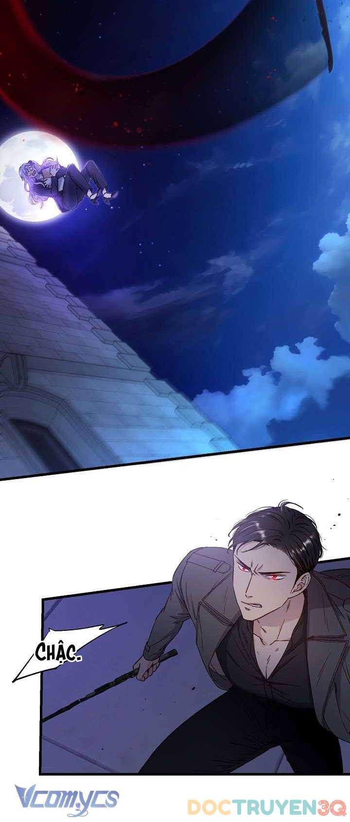 [18+] Love Kitsch Crunch Chap Chapter 1-[18+] Love Kitsch Crunch - Next Chap 2