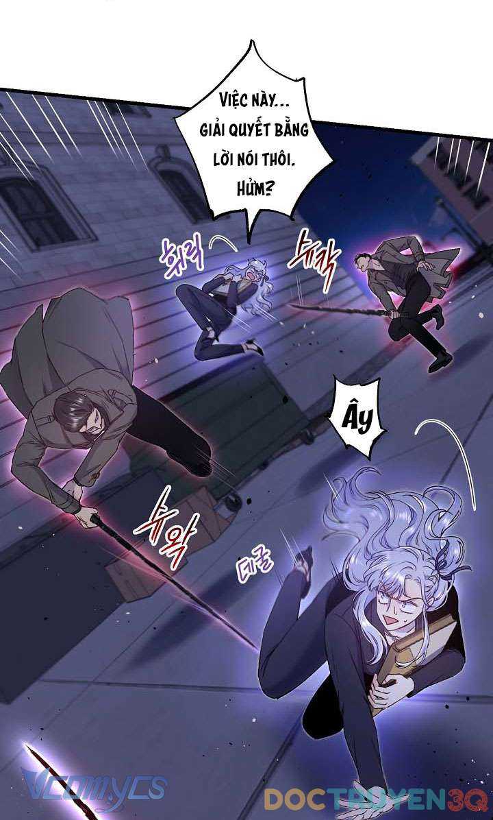 [18+] Love Kitsch Crunch Chap Chapter 1-[18+] Love Kitsch Crunch - Next Chap 2