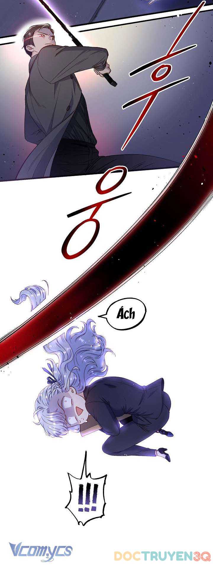 [18+] Love Kitsch Crunch Chap Chapter 1-[18+] Love Kitsch Crunch - Next Chap 2