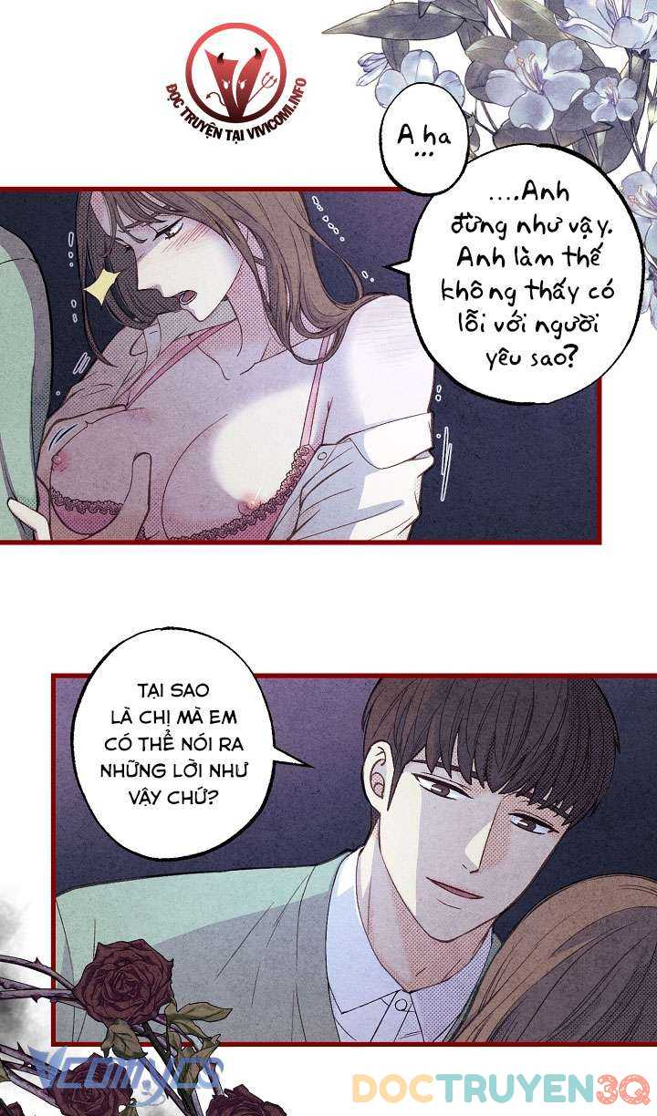 [18+] Love Kitsch Crunch Chap Chapter 1-[18+] Love Kitsch Crunch - Next Chap 2