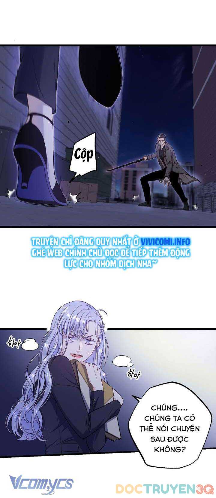 [18+] Love Kitsch Crunch Chap Chapter 1-[18+] Love Kitsch Crunch - Next Chap 2