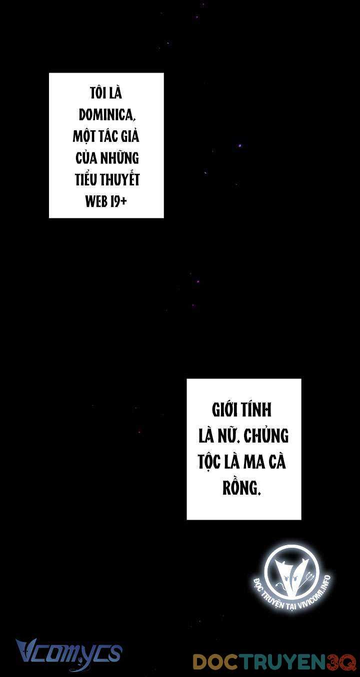 [18+] Love Kitsch Crunch Chap Chapter 1-[18+] Love Kitsch Crunch - Next Chap 2