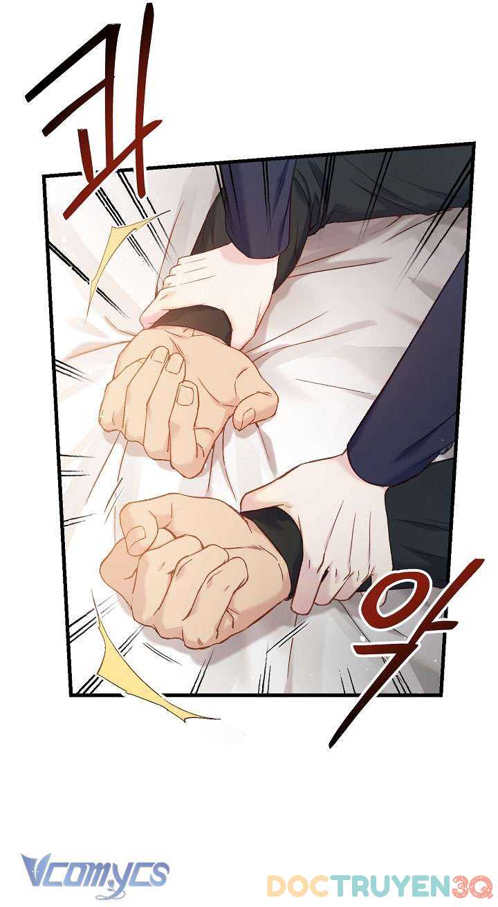 [18+] Love Kitsch Crunch Chap Chapter 2-[18+] Love Kitsch Crunch - Next Chap 3