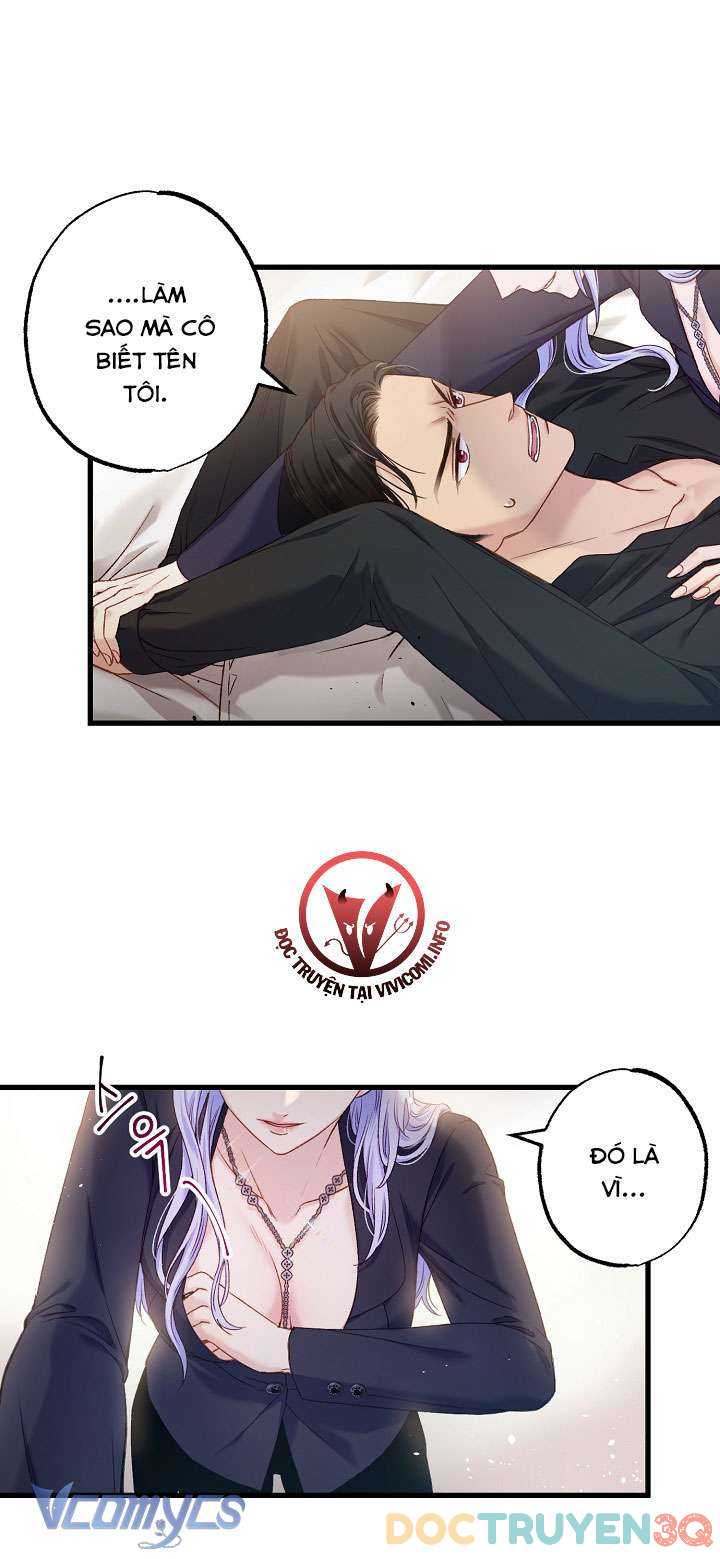 [18+] Love Kitsch Crunch Chap Chapter 2-[18+] Love Kitsch Crunch - Next Chap 3