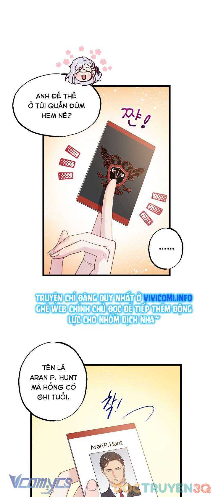 [18+] Love Kitsch Crunch Chap Chapter 2-[18+] Love Kitsch Crunch - Next Chap 3