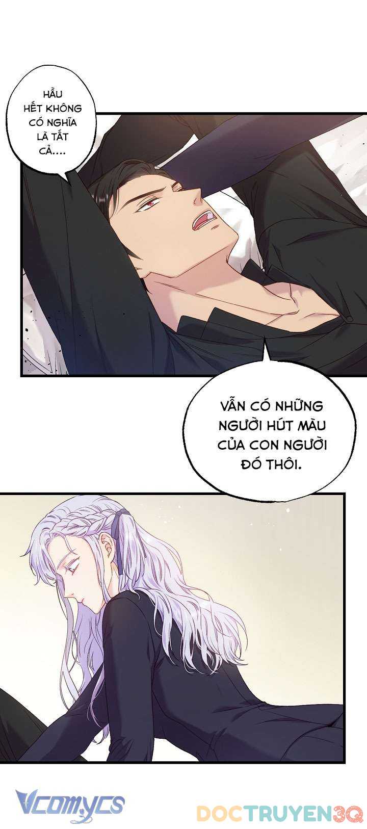 [18+] Love Kitsch Crunch Chap Chapter 2-[18+] Love Kitsch Crunch - Next Chap 3