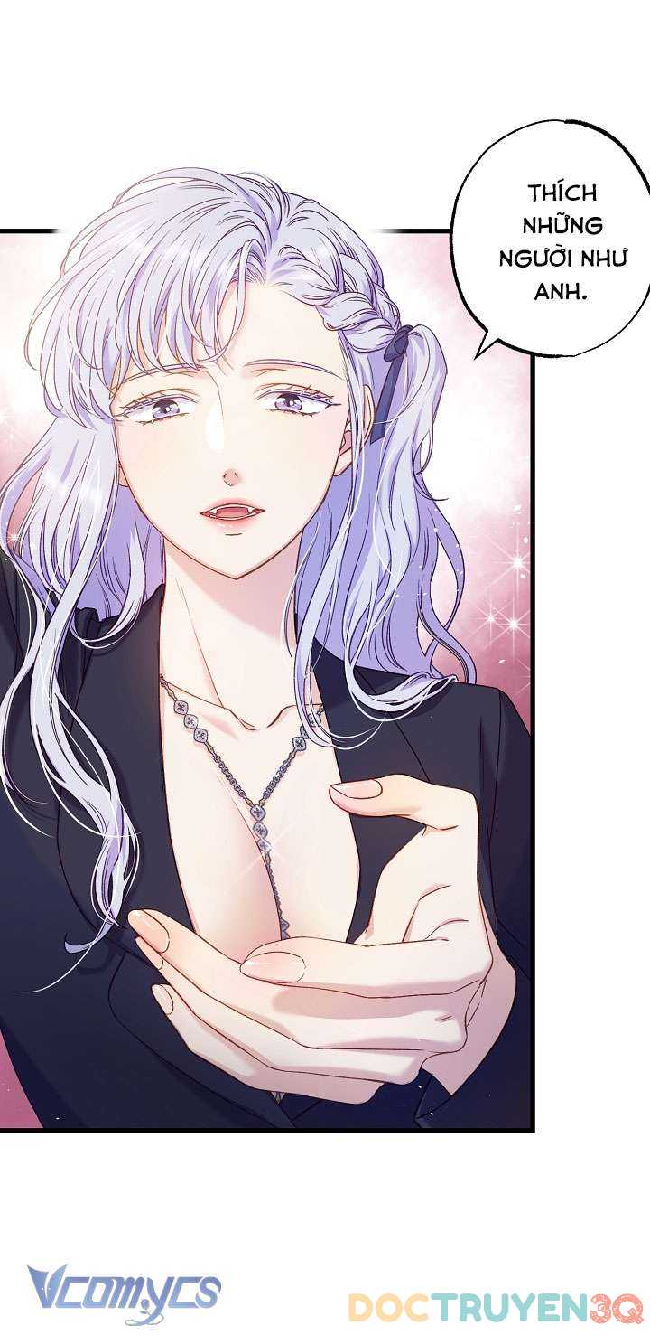 [18+] Love Kitsch Crunch Chap Chapter 2-[18+] Love Kitsch Crunch - Next Chap 3