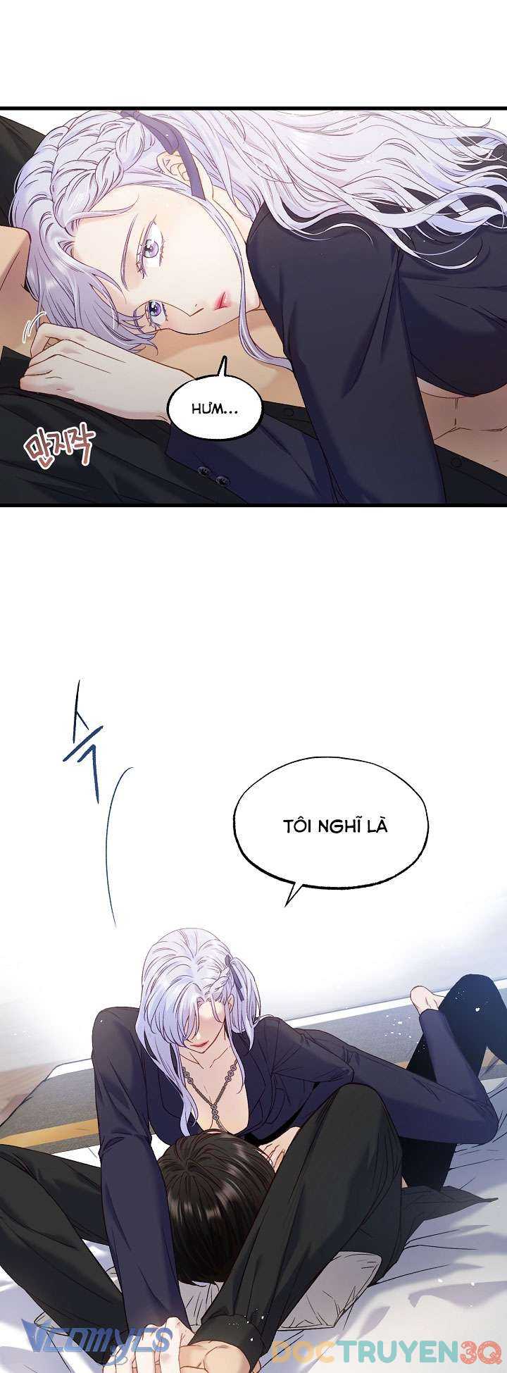 [18+] Love Kitsch Crunch Chap Chapter 2-[18+] Love Kitsch Crunch - Next Chap 3