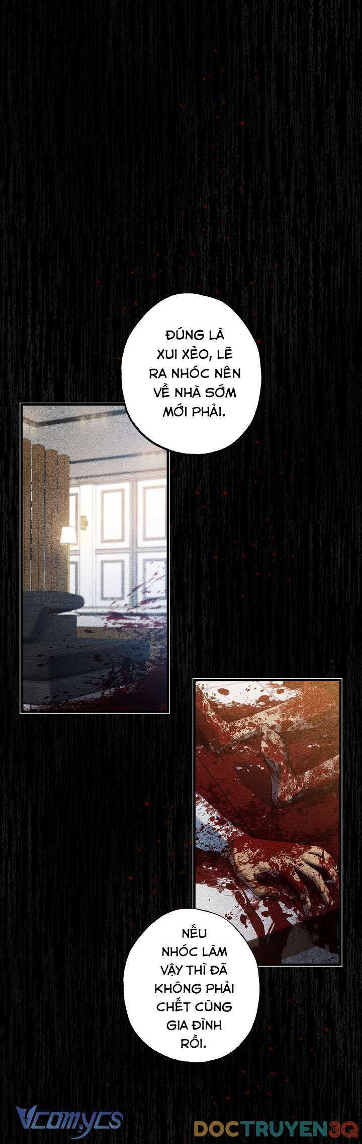 [18+] Love Kitsch Crunch Chap Chapter 2-[18+] Love Kitsch Crunch - Next Chap 3