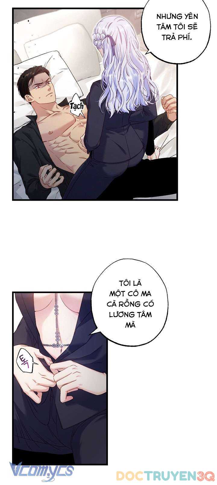 [18+] Love Kitsch Crunch Chap Chapter 2-[18+] Love Kitsch Crunch - Next Chap 3