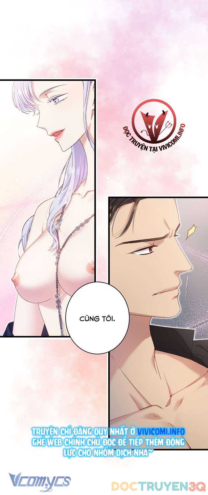 [18+] Love Kitsch Crunch Chap Chapter 2-[18+] Love Kitsch Crunch - Next Chap 3